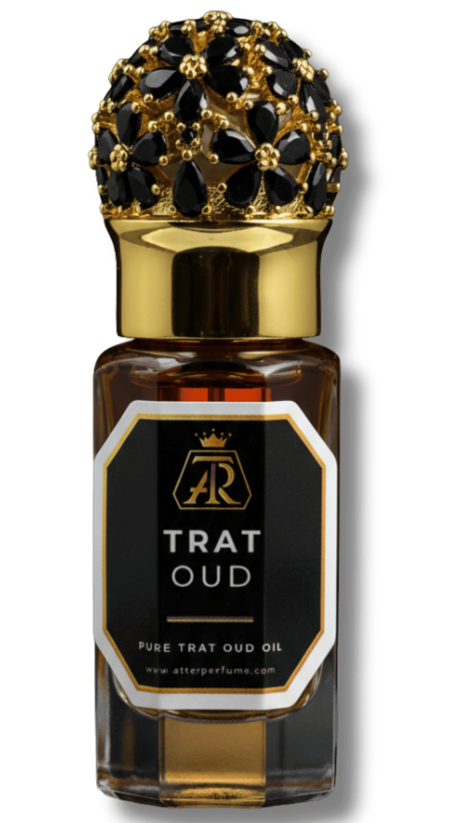 Ambergris & Musk Elixir