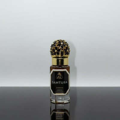 Samtura — ATTAR perfume oil