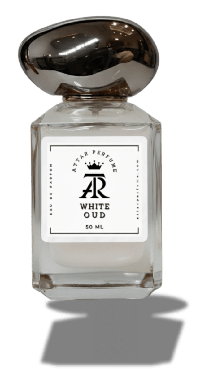 White Oud