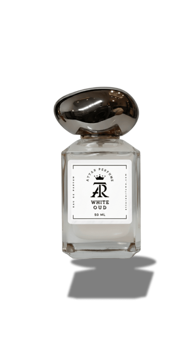 White Oud