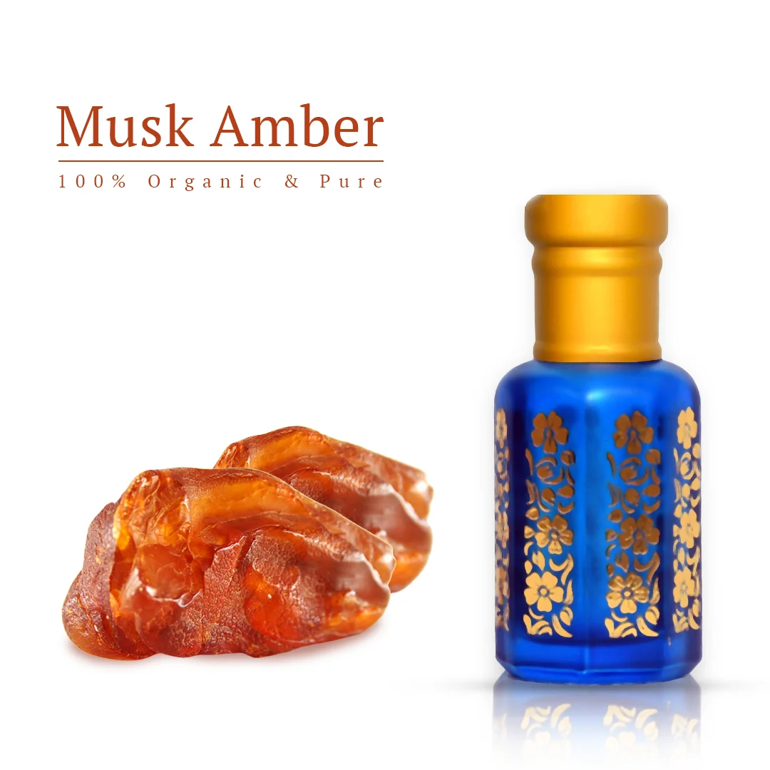 Best Buy Musk Attar