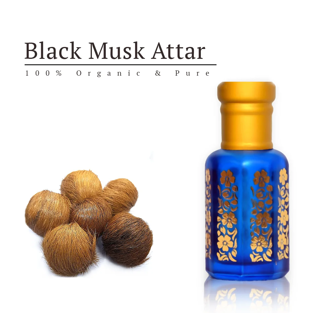 Best Buy Musk Attar