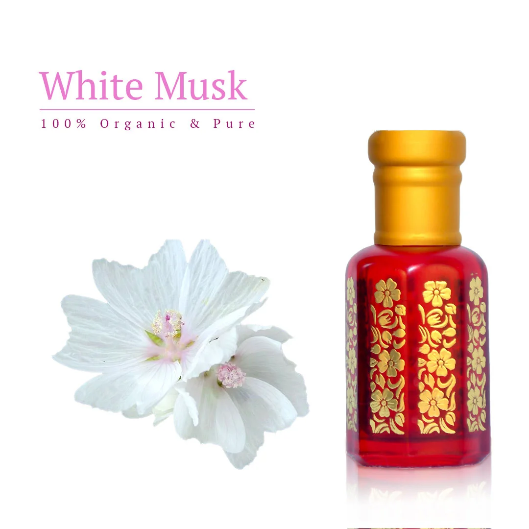 Best Buy Musk Attar